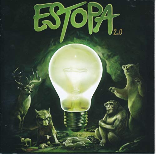 2.0 CD (Cristal)