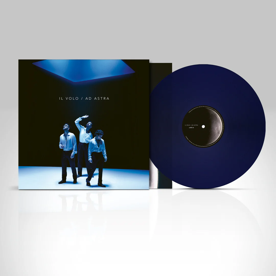AD ASTRA LP  COLOREADO