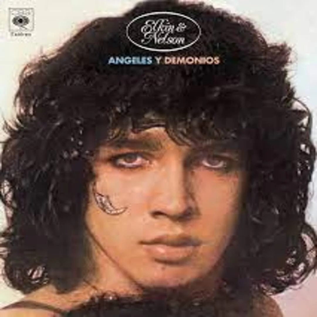 Angeles y Demonios Remasterizado Vinilo