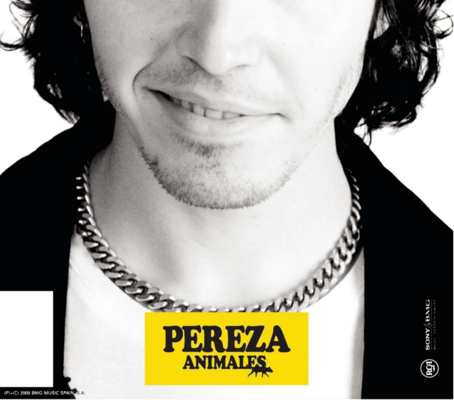 Animales CD