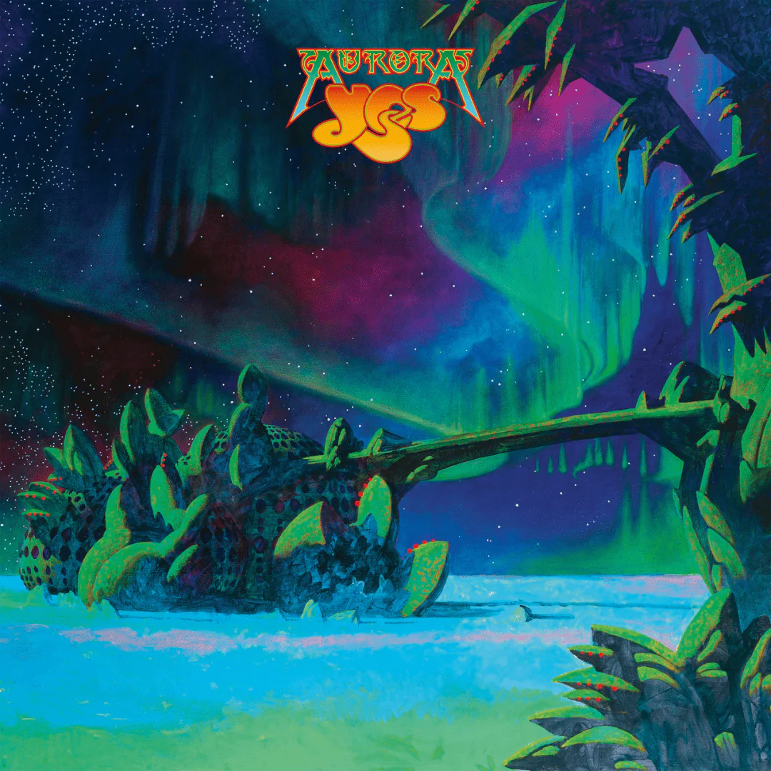 Aurora (Bonus Tracks Edition) 2LP - Image 2