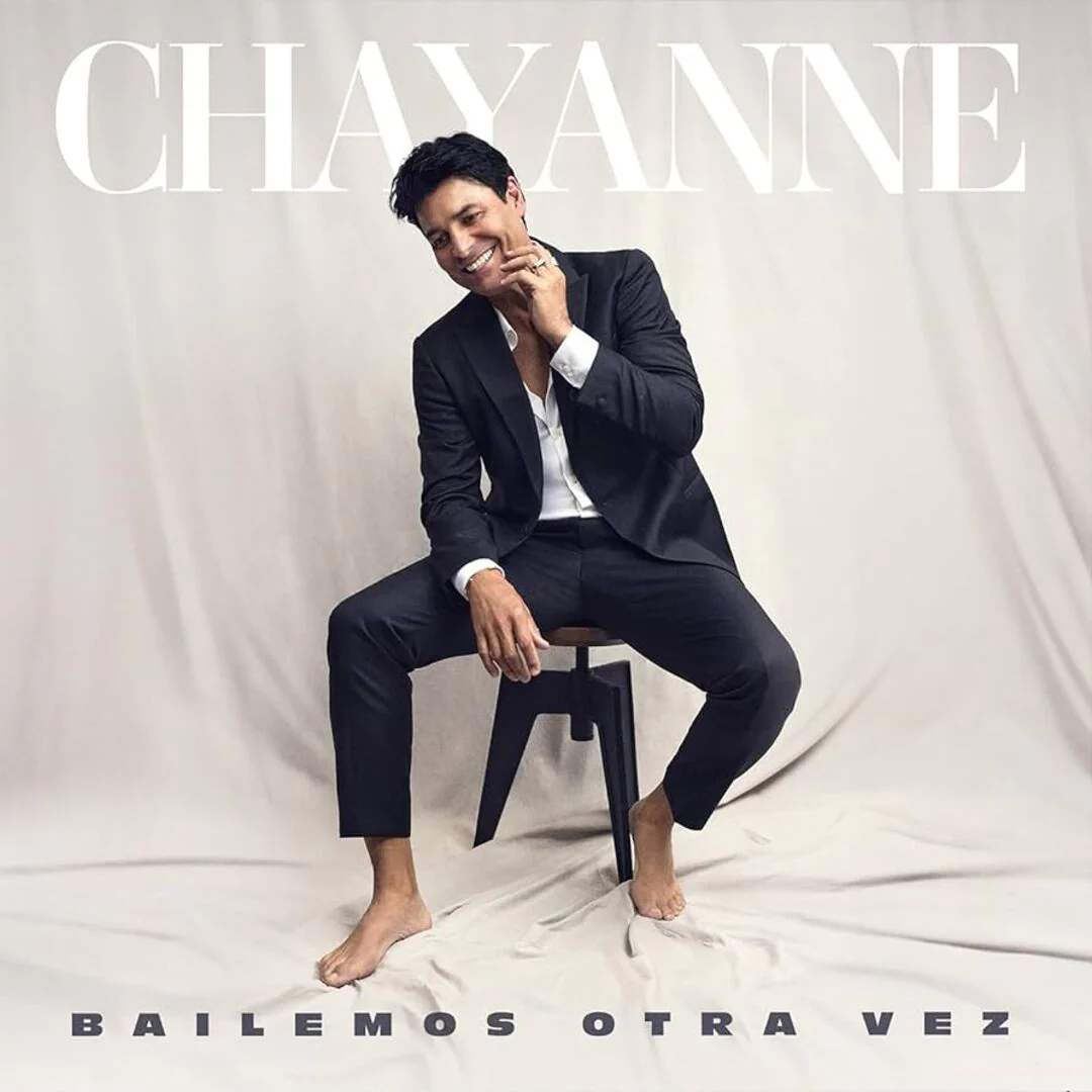 Bailemos otra vez CD - Image 2