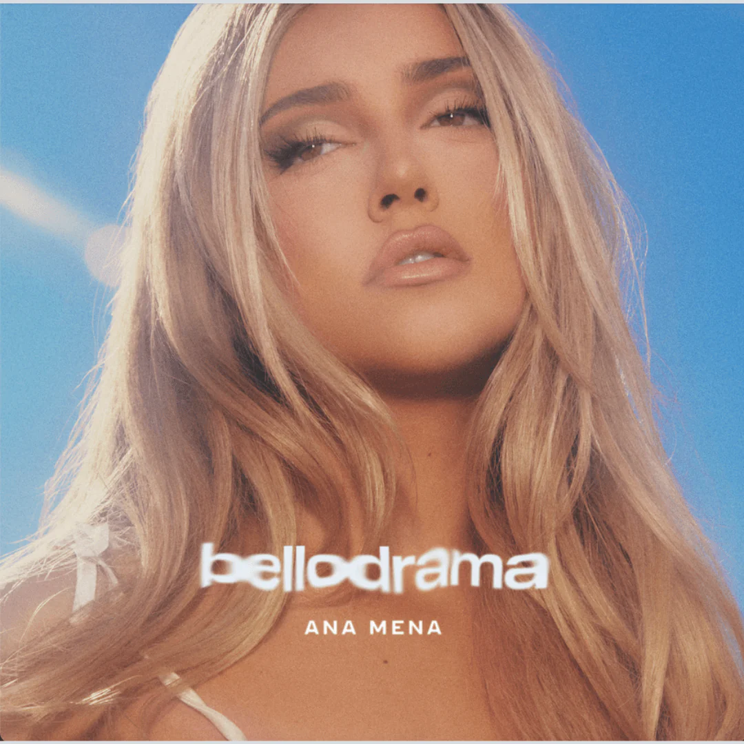 Bellodrama Vinilo - Image 2