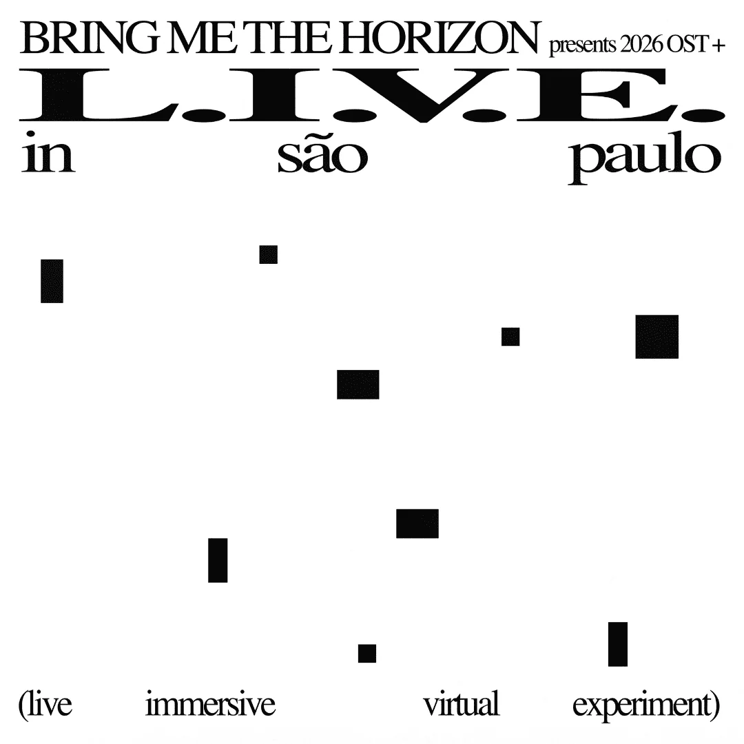 L.I.V.E. in Sao Paulo (Live Immersive Virtual Experiment) 2 LP - Image 4