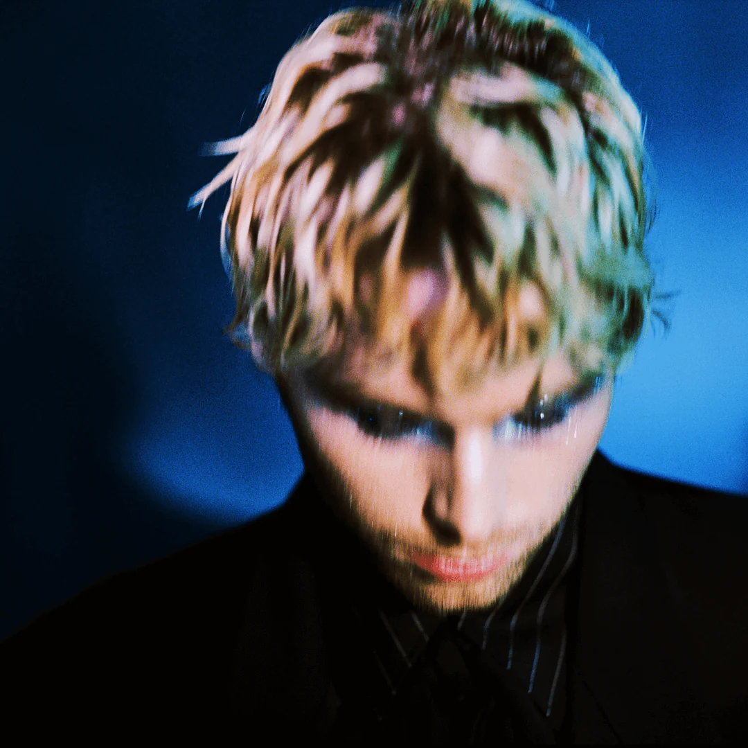 Boy CD - Image 2