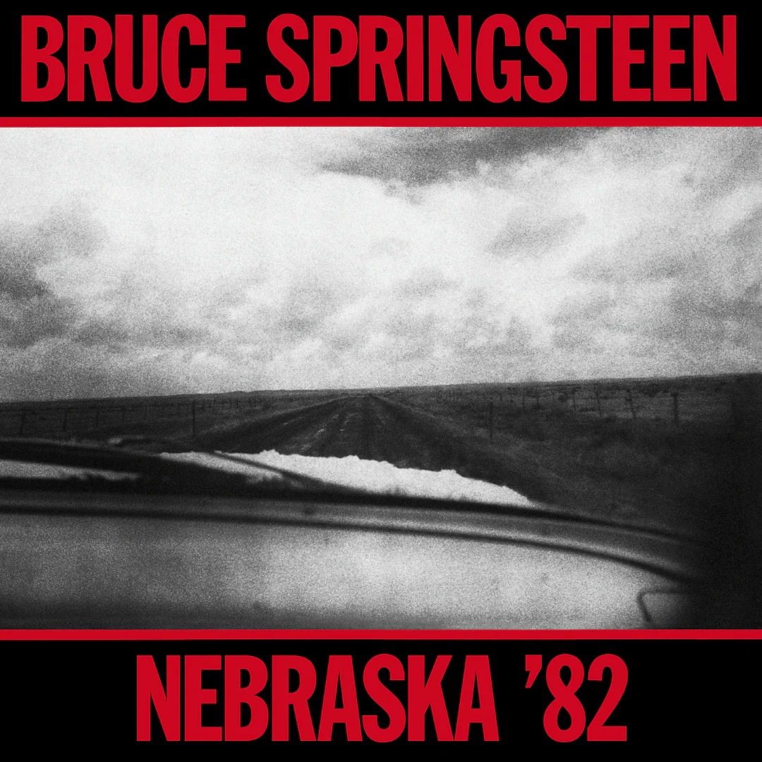 Bruce Springsteen Nebraska ’82: Expanded Edition 4 CDs + Blu Ray - Image 2