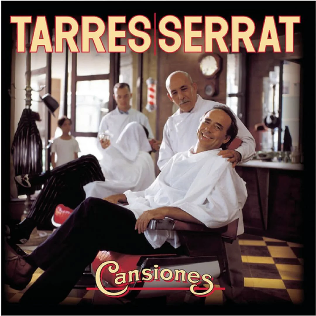 Cansiones CD