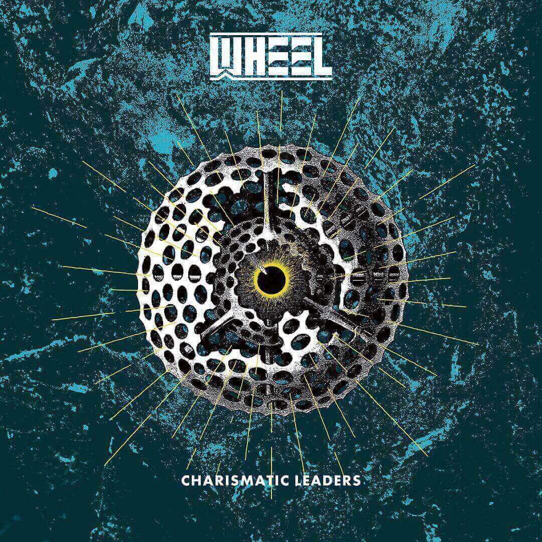 Charismatic Leaders Gatefold black LP