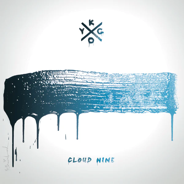 Cloud Nine 2LPs