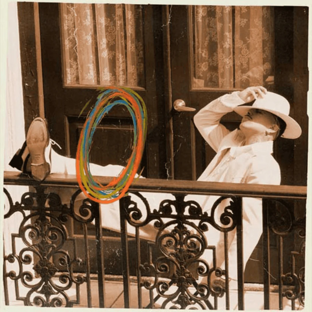 Cosa Nuestra: Capitulo 0 LP - Image 2