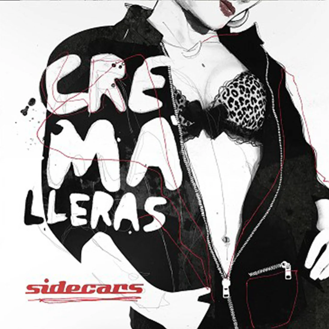 Cremalleras LP