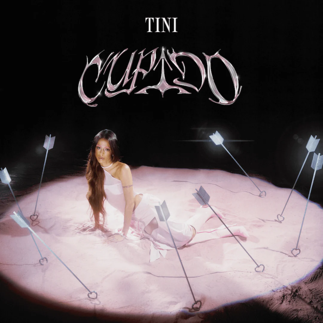 Cupido CD