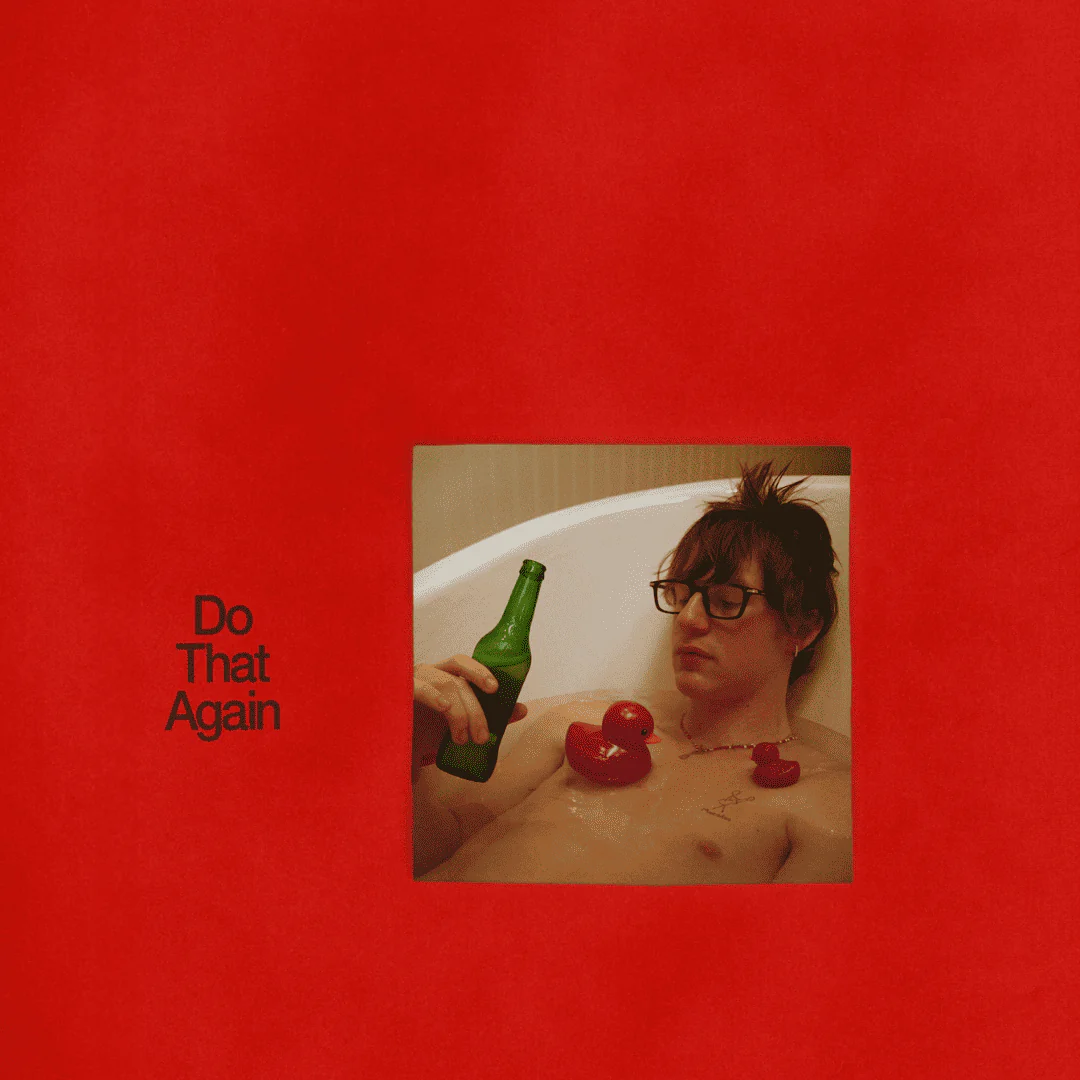 Do that again LP - Image 2