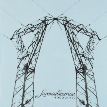 Electroviral (Remasterizado) LP - Image 2