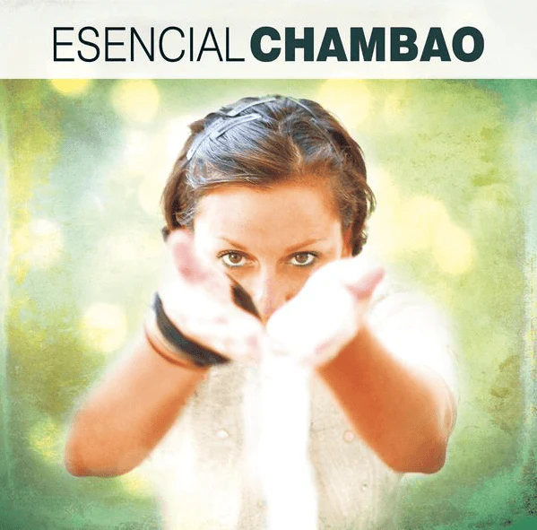 Esencial Chambao 2CD