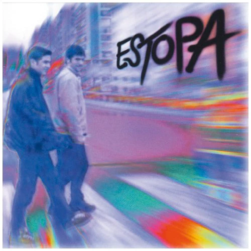 Estopa LP