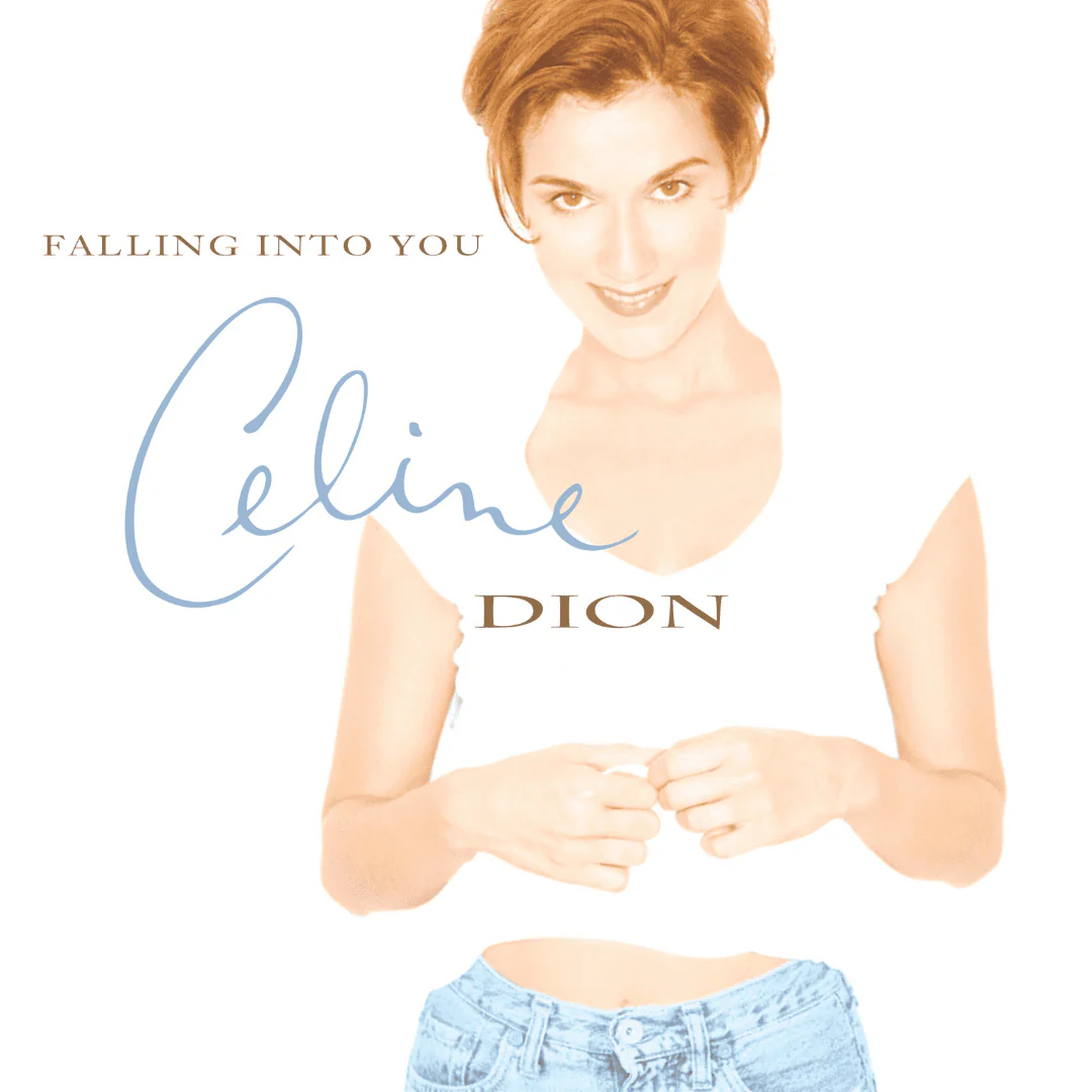 Falling Into You - 30th Anniversary 2 LP Azul - Image 2