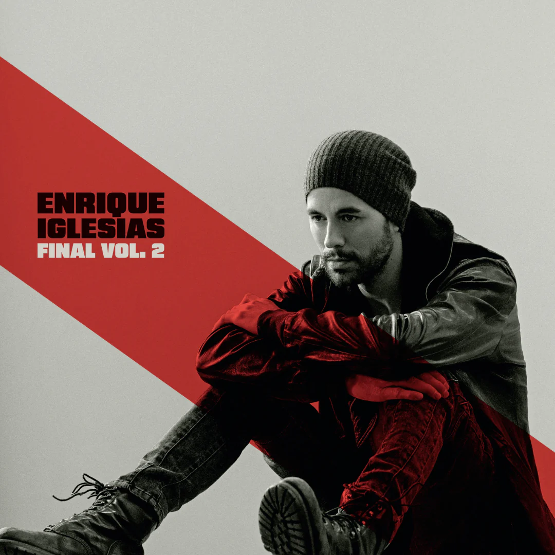 FINAL VOL.2	CD