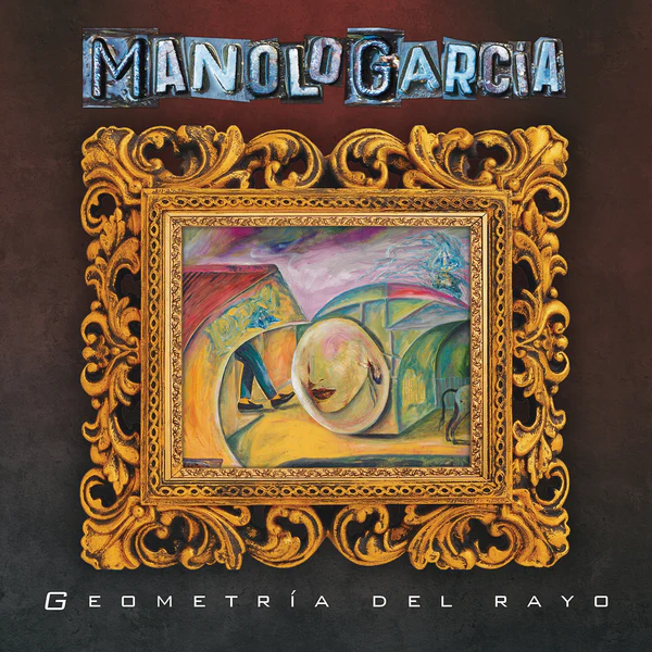 Geometría del Rayo CD - Image 2