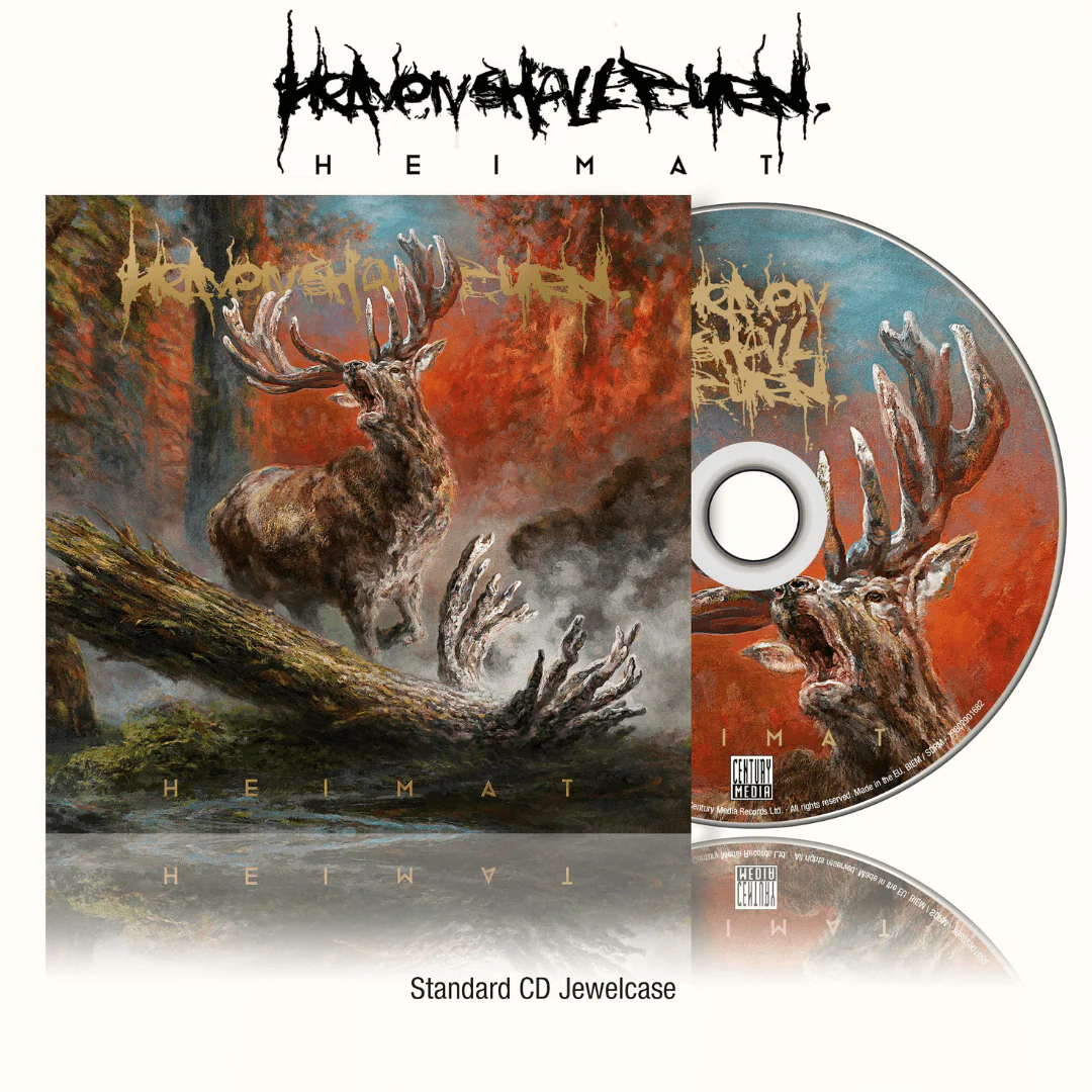 Heimat CD
