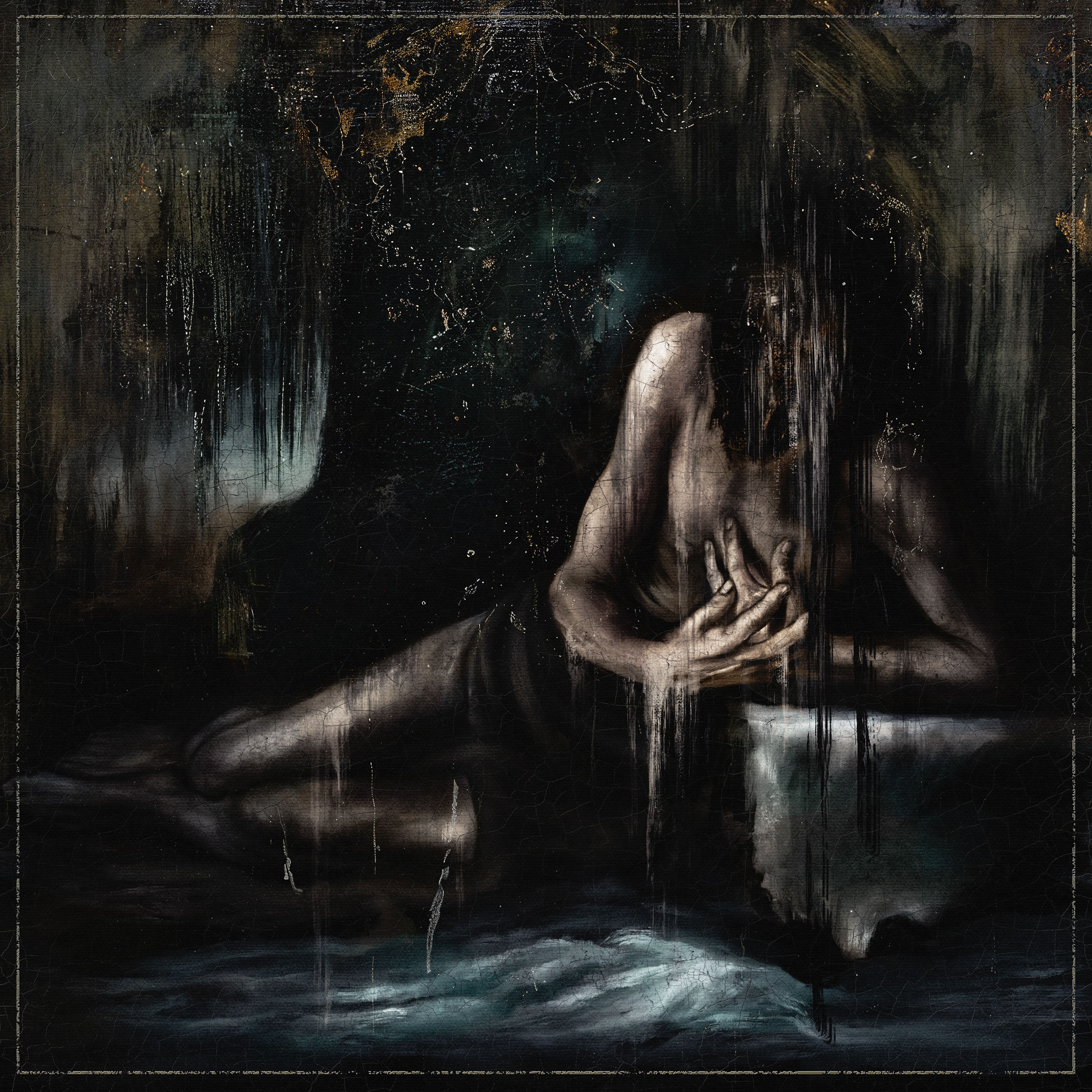 I Feel The Everblack Festering Within Me CD Digipack