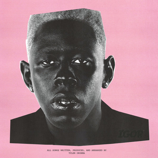 IGOR LP