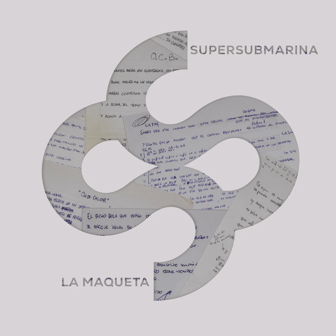 La Maqueta CD - Image 2