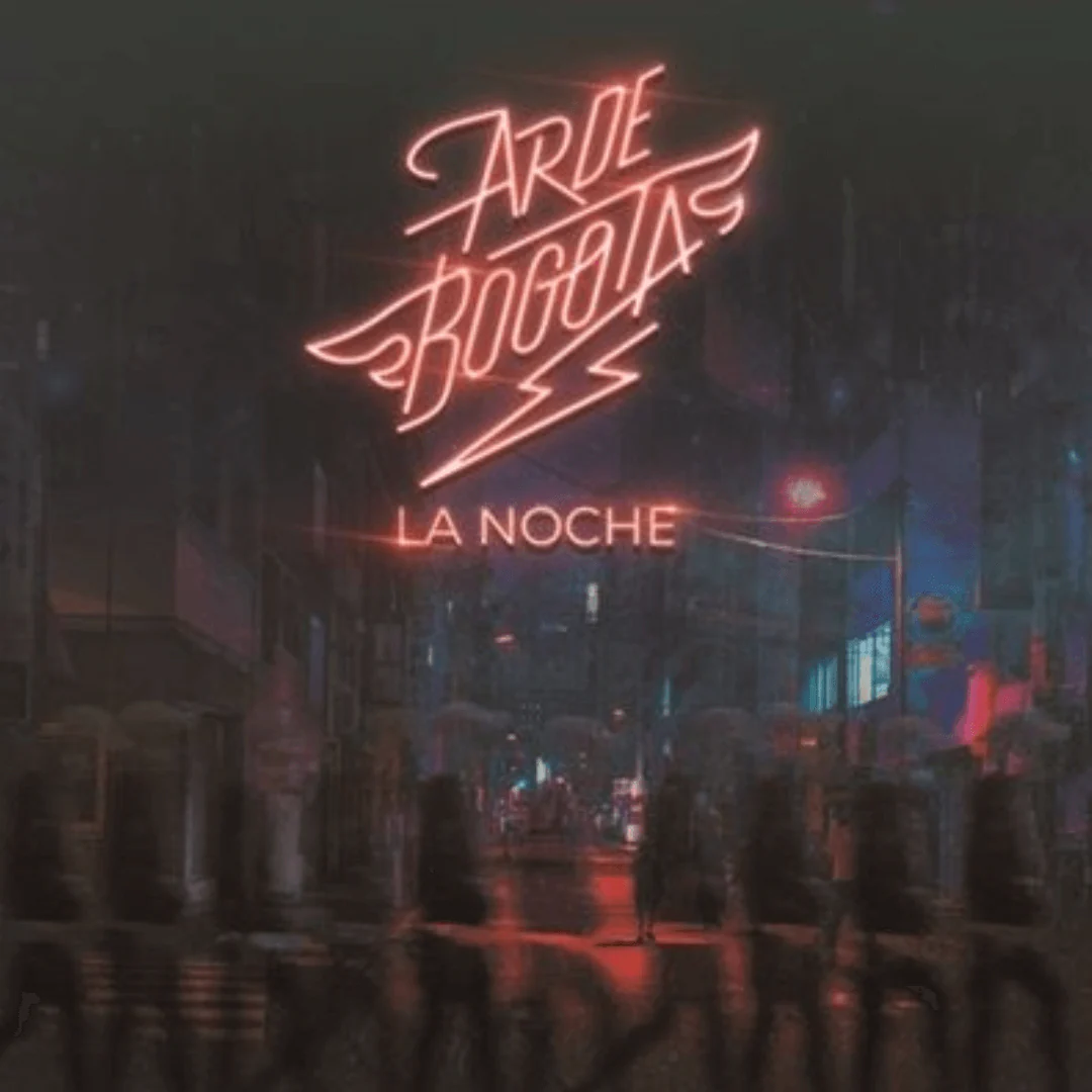 La noche CD - Image 2