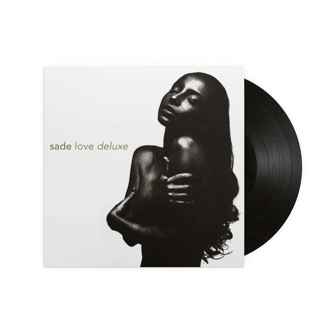 Love Deluxe LP