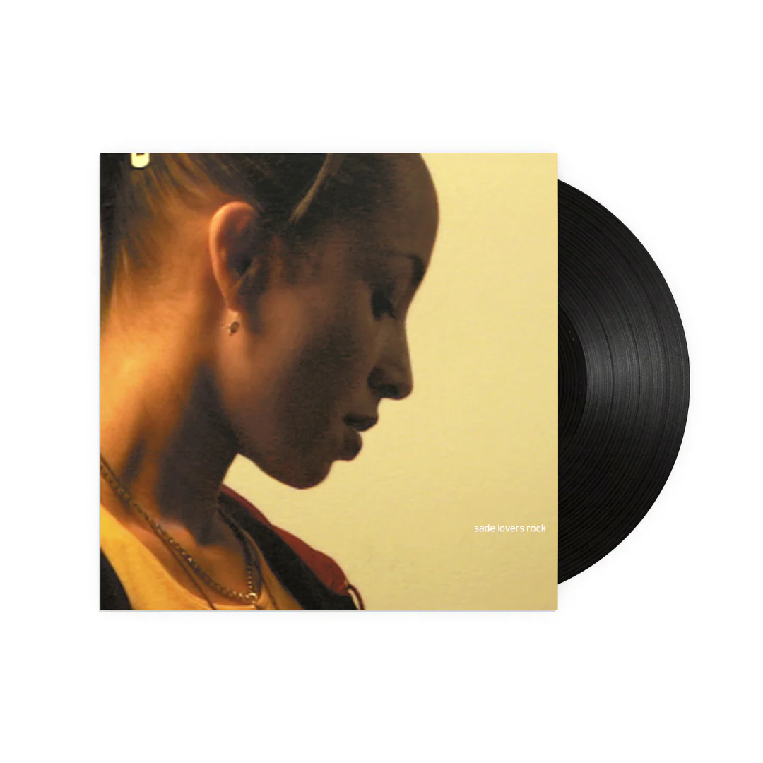 Lovers Rock LP