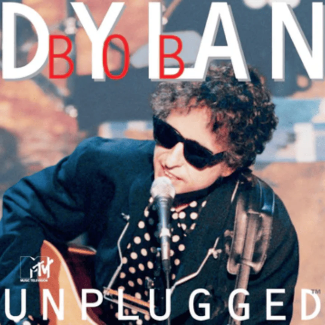 MTV Unplugged 2LP - Image 2