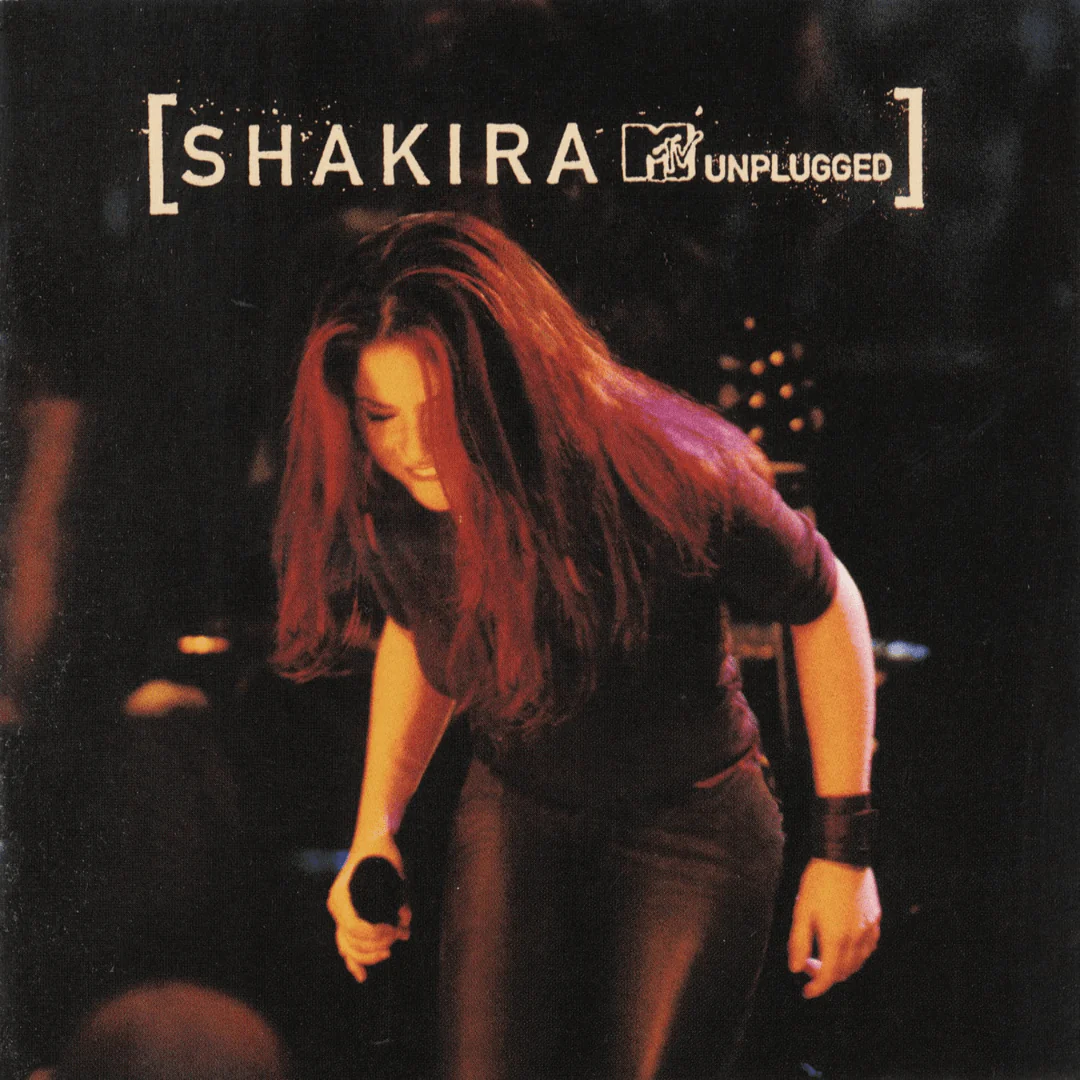 MTV Unplugged 2LPs - Image 2