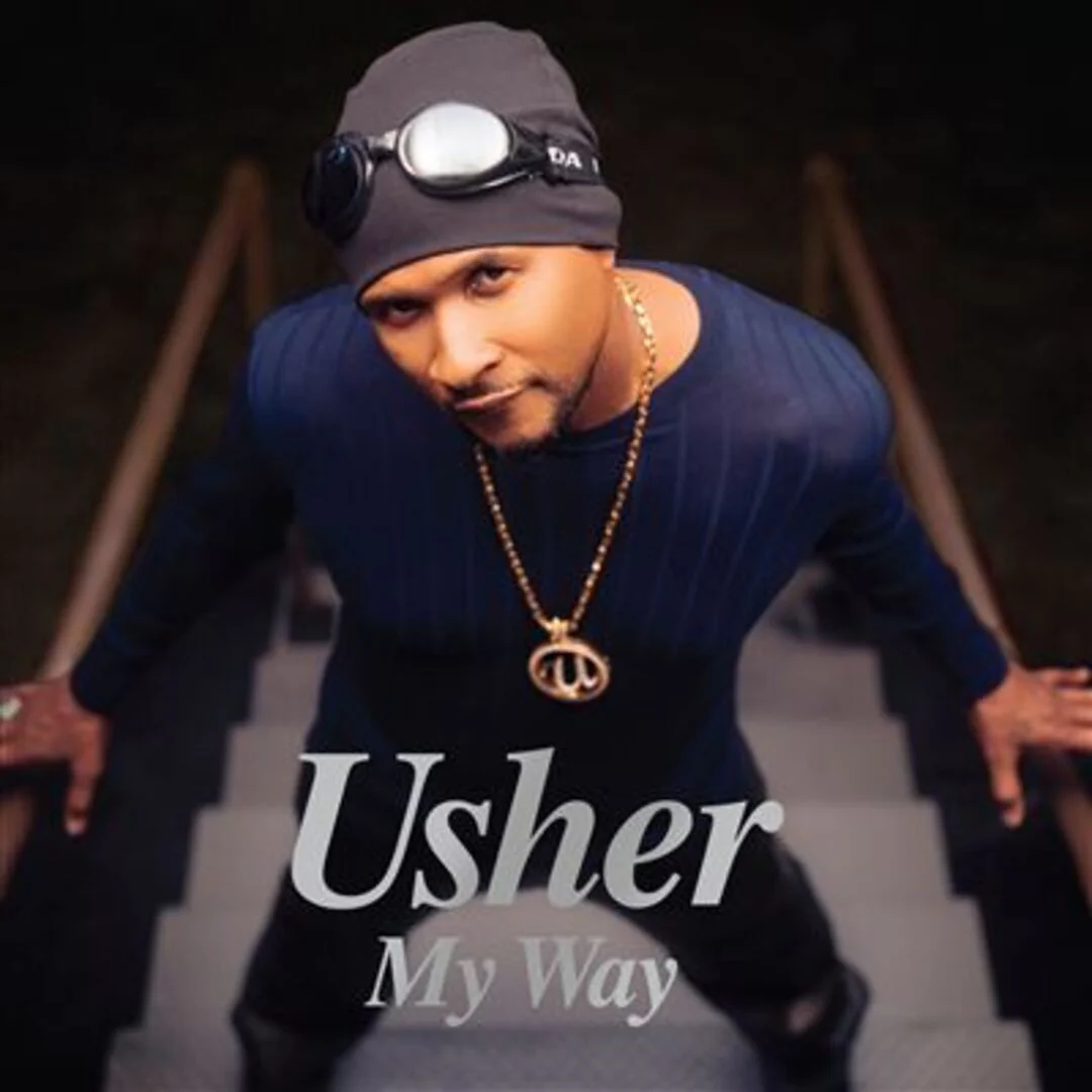 My Way  2 Lp´s