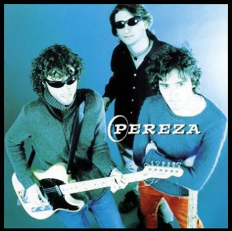 Pereza LP - Image 2