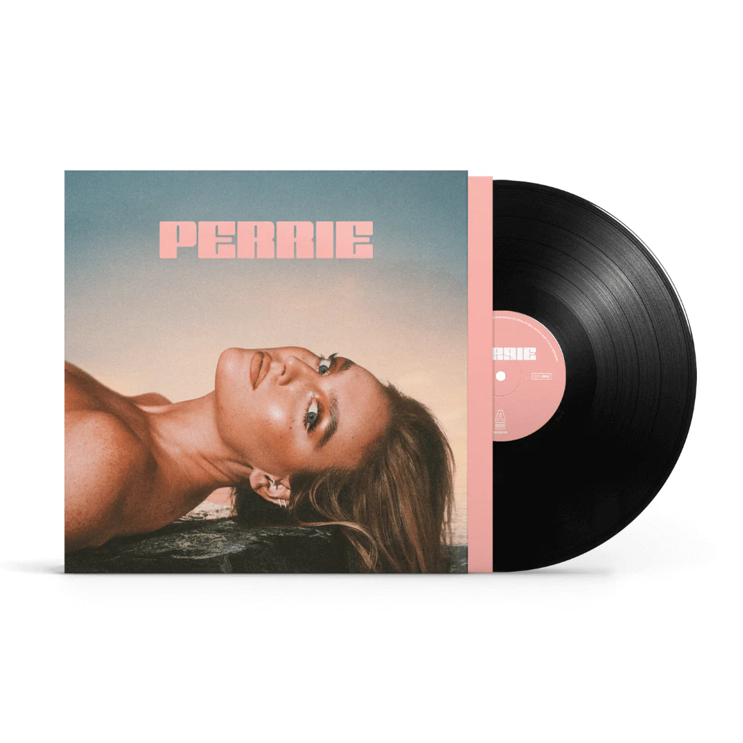Perrie LP
