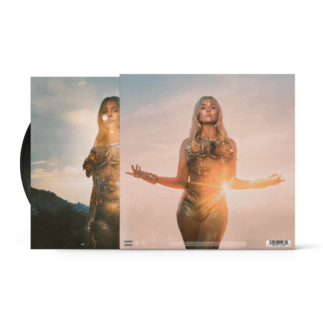 Perrie LP - Image 2