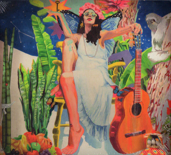 PORTAS CD
