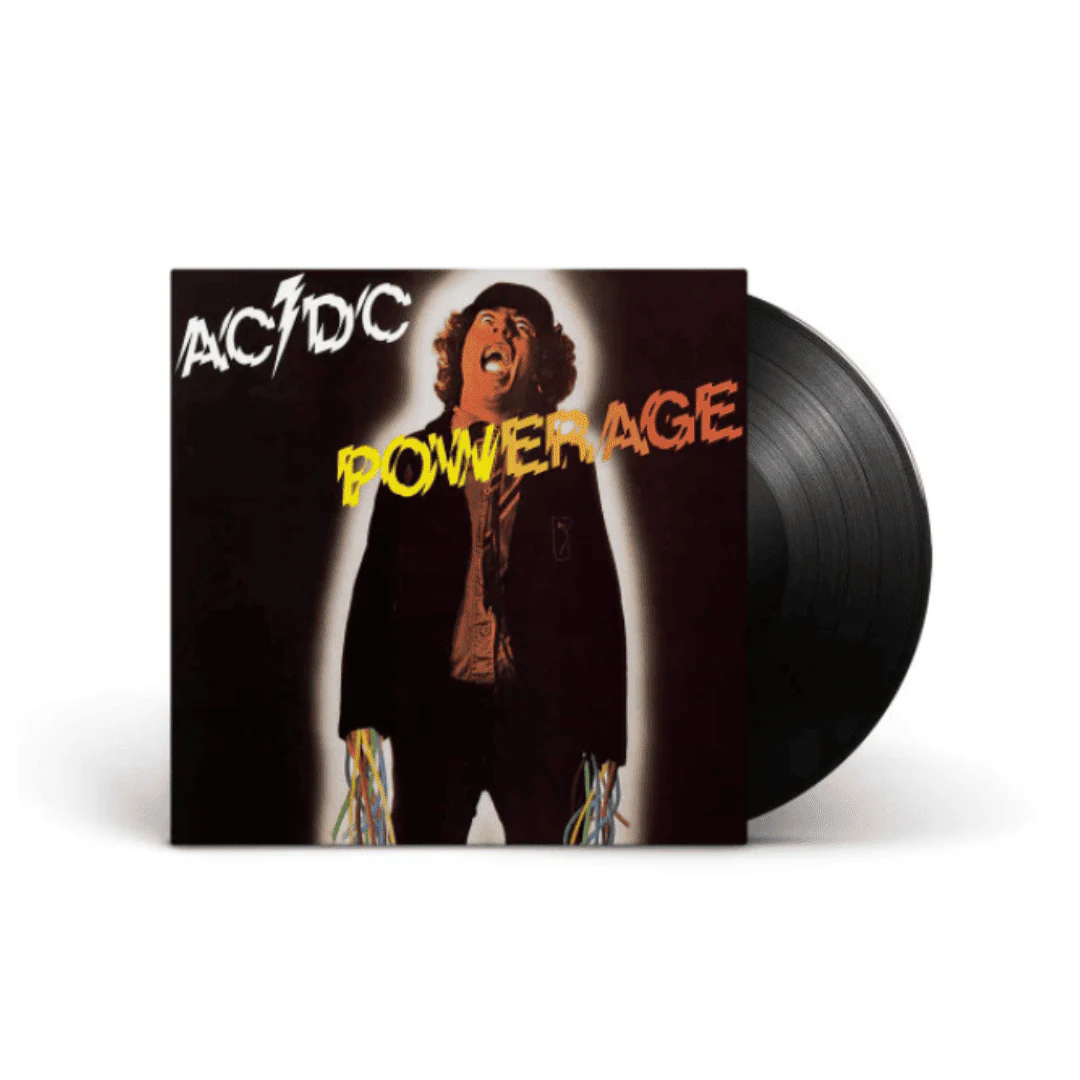 Powerage LP