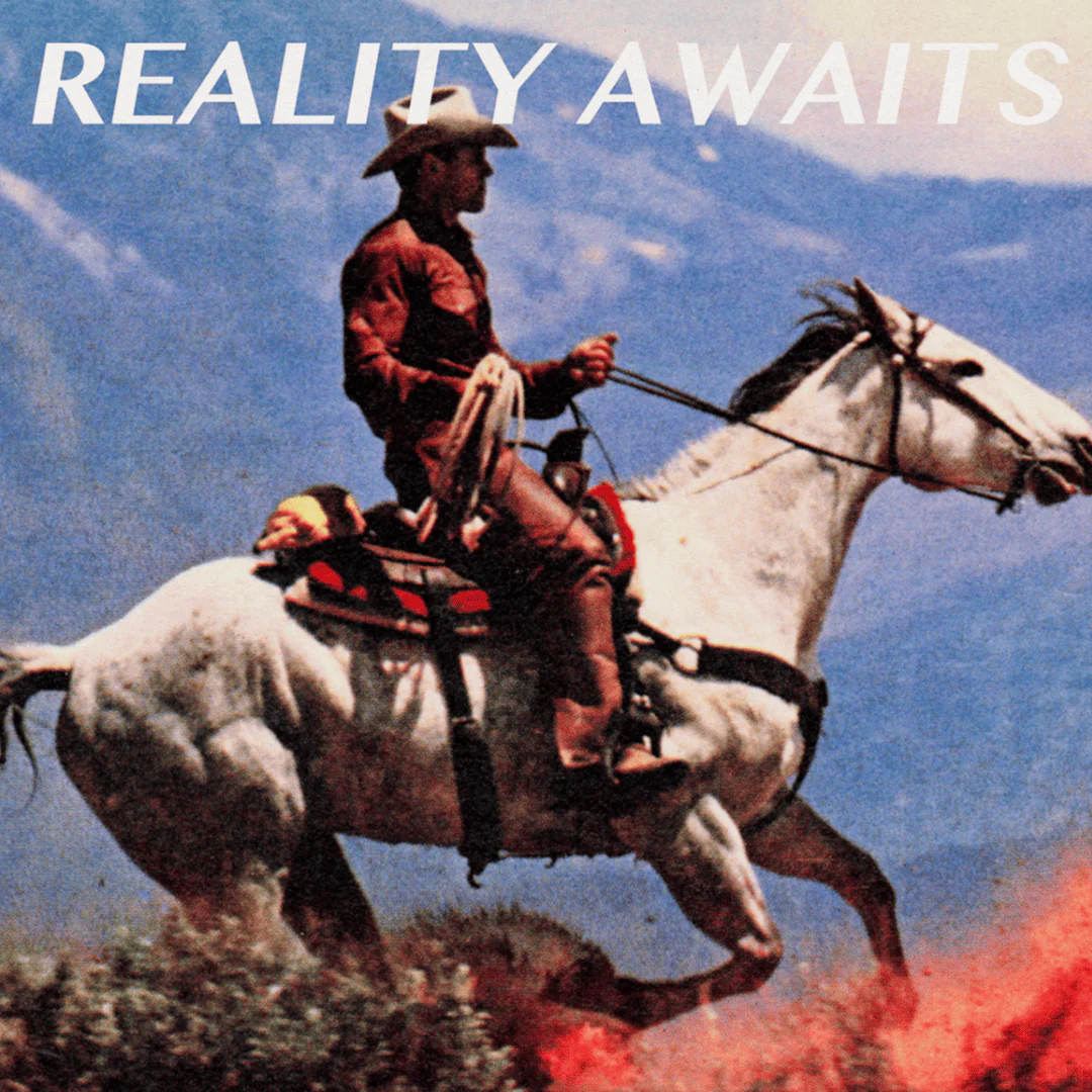 Reality awaits LP Negro - Image 2