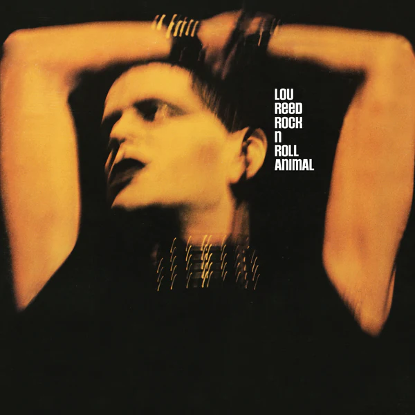 ROCK N ROLL ANIMAL LP