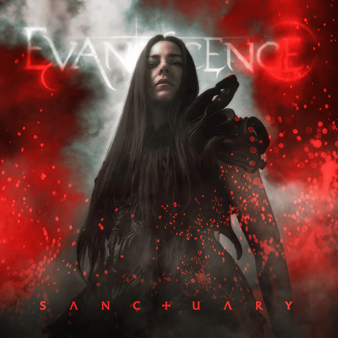 Sanctuary LP Azul - Image 2