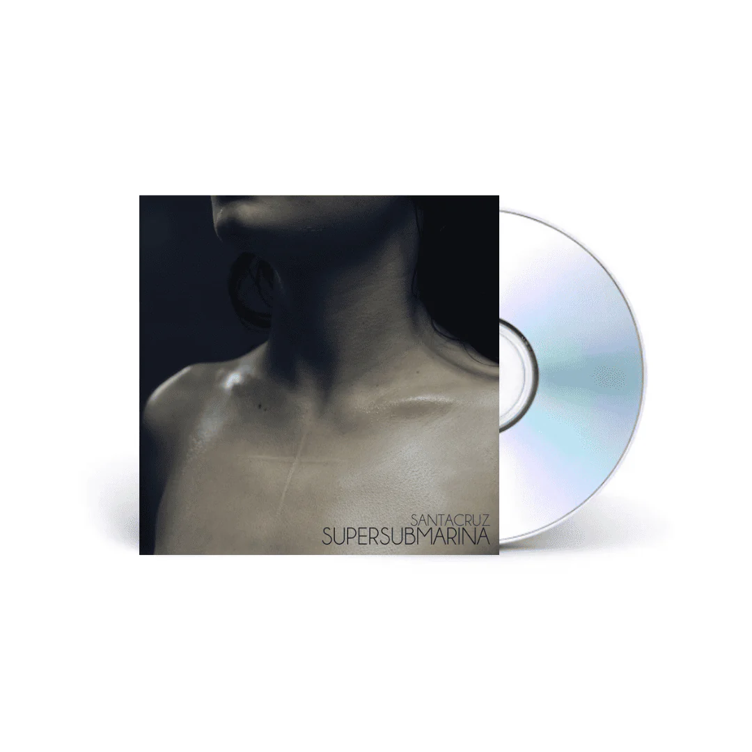 Santacruz CD