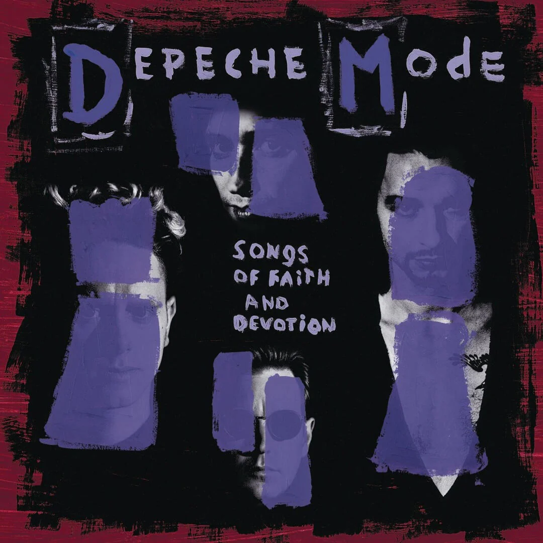 Songs of Faith and Devotion CD