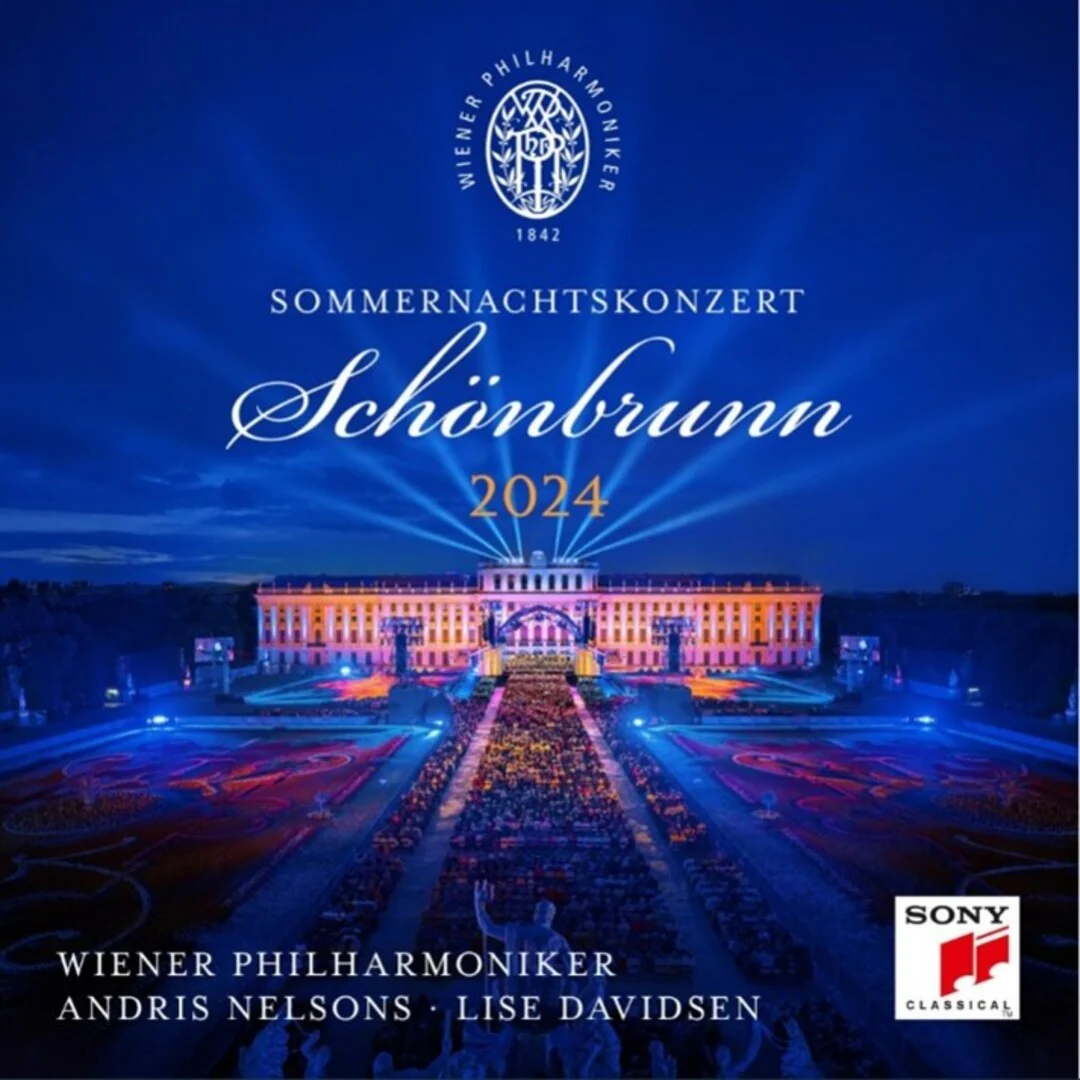 Summer Night Concert 2024 DVD