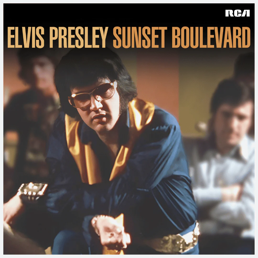 Sunset Boulevard 5 CD BoxSet - Image 2