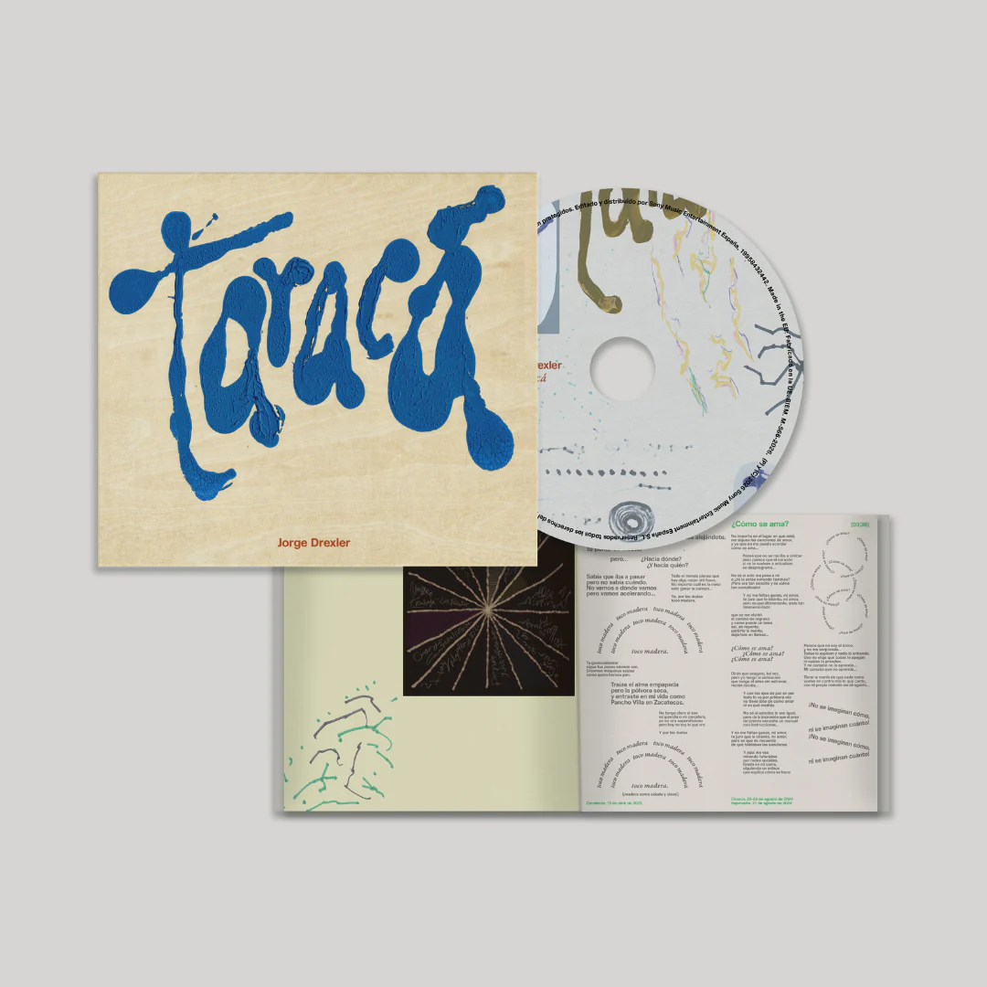 TARACÁ CD
