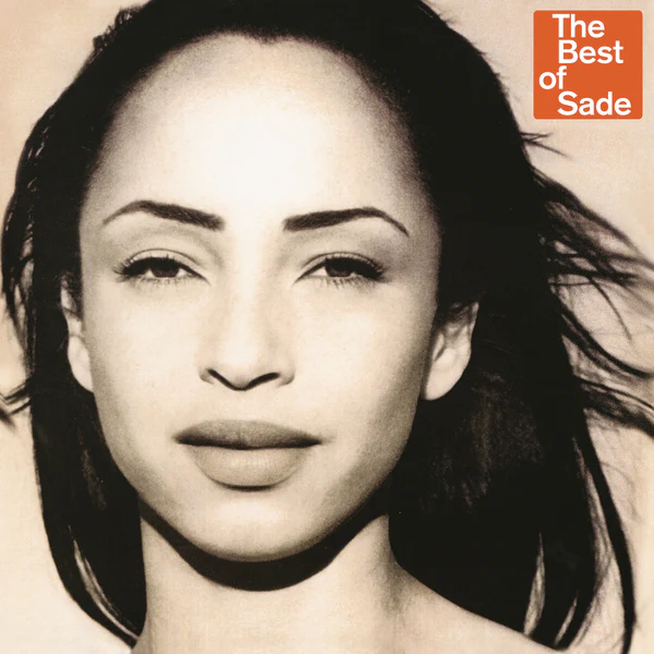 The Best of Sade 2LP