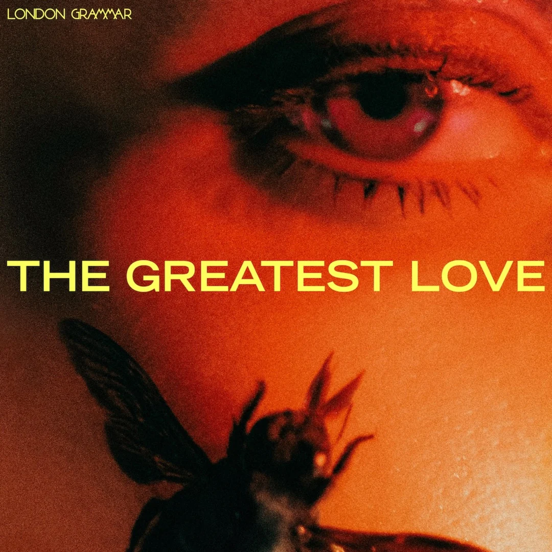 The Greatest Love Lp - Image 2