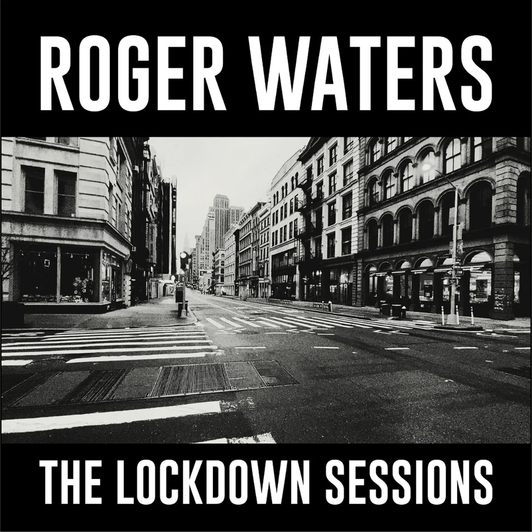 The Lockdown Sessions CD - Image 2