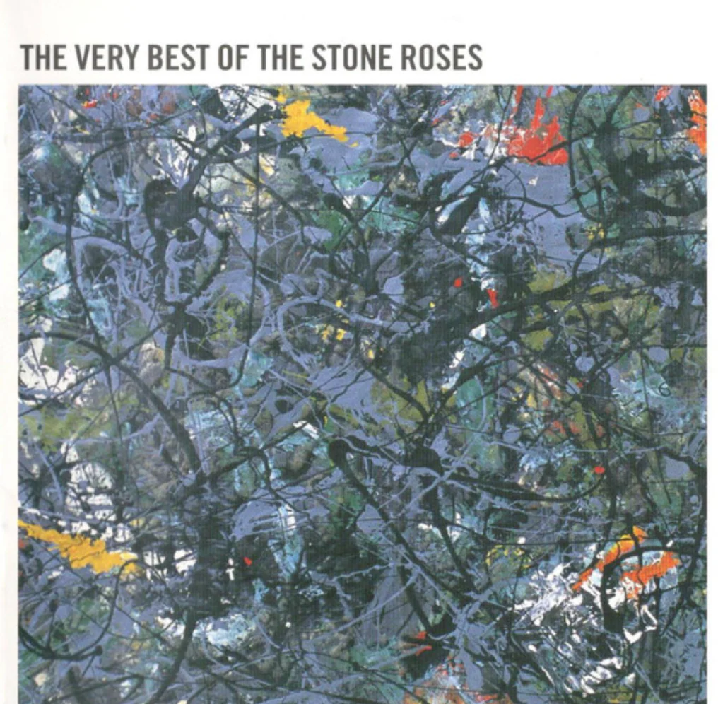 The Very Best of The Stone Roses 2LP